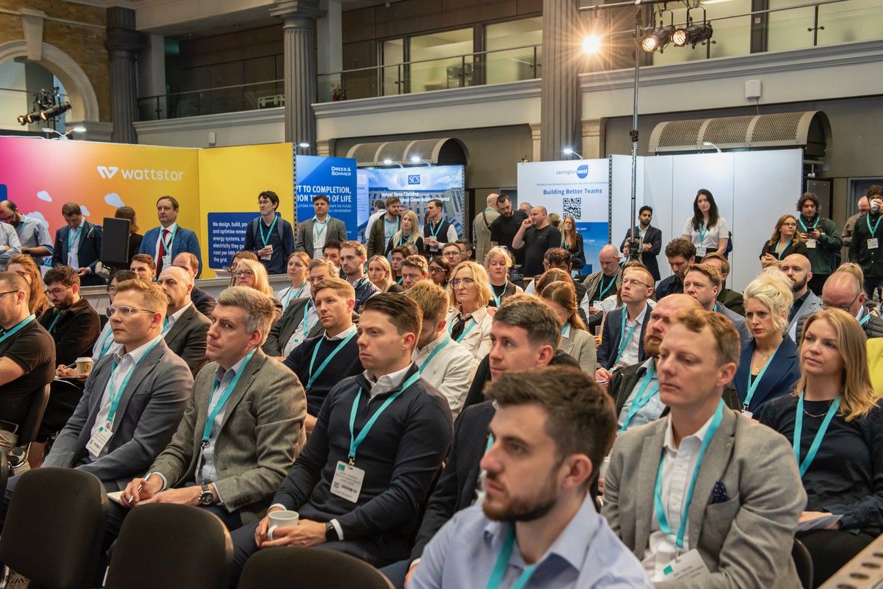 FOOTPRINT+ Register Interest