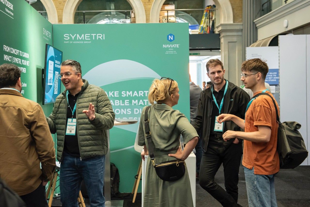 FOOTPRINT+ stand enquiry