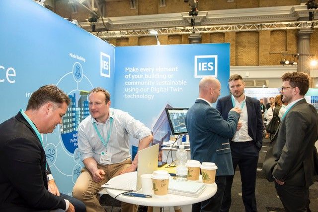 FOOTPRINT+ Stand 2026