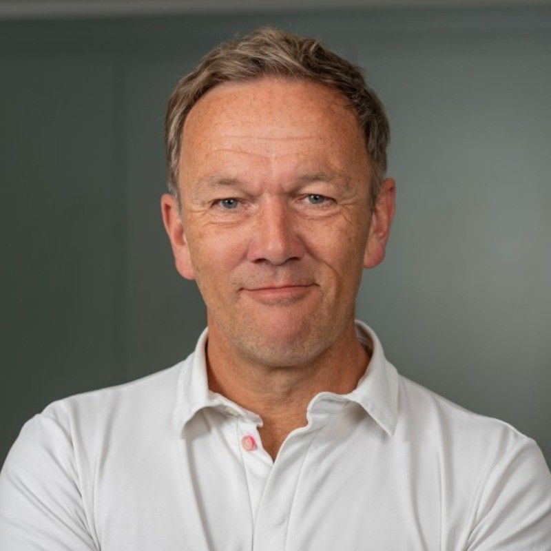 David Taylor