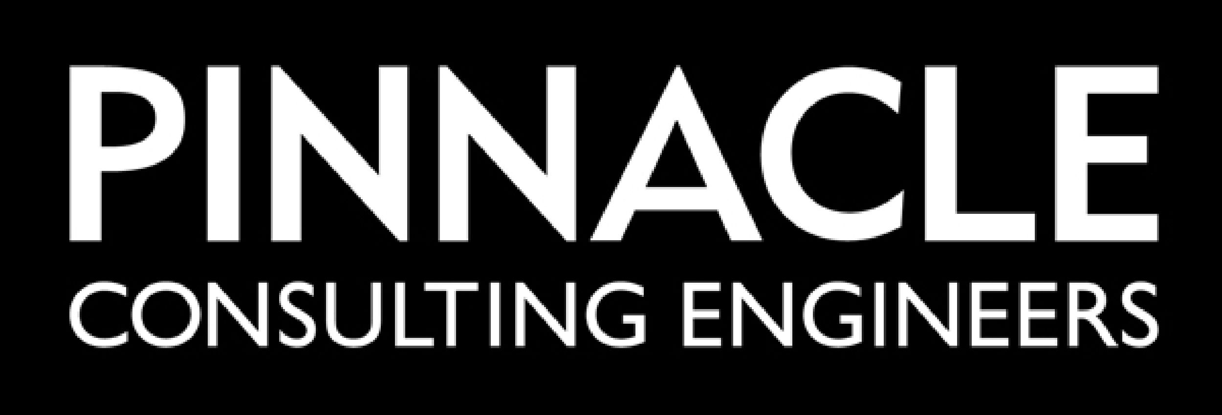 Pinnacle consulting engineer