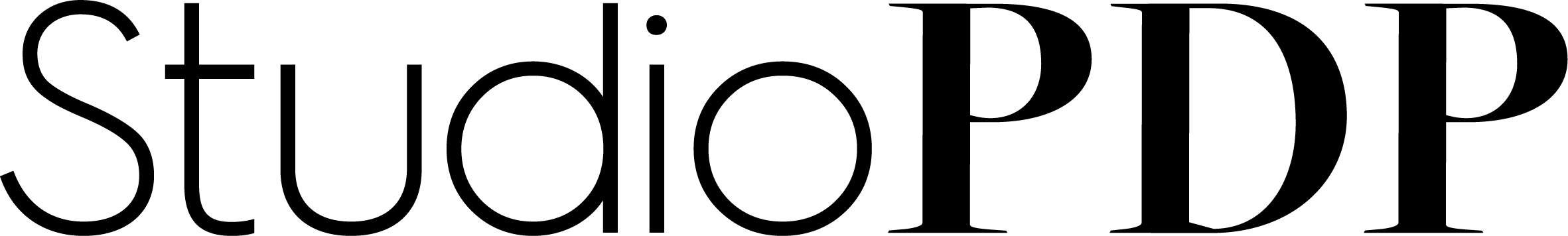 Studio PDP