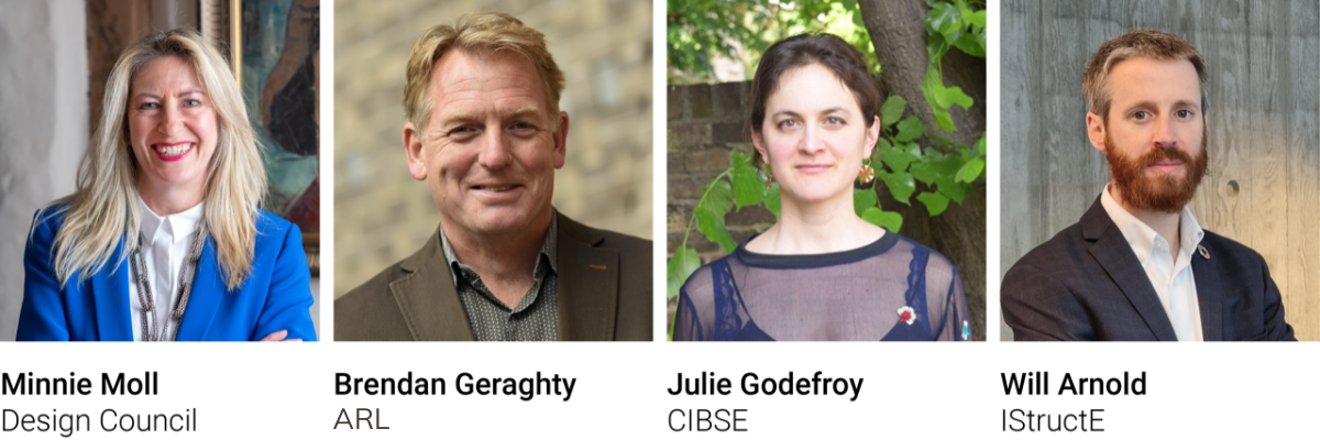 Association Speakers
