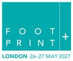 Footprint logo