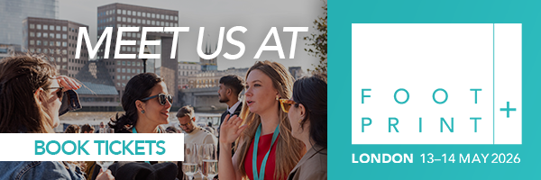 meet us at footprint+