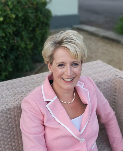 Speaker profile image for Emma Osmundsen