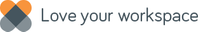 Company name - Love Your Workspace