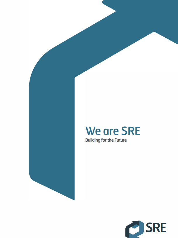 We are SRE