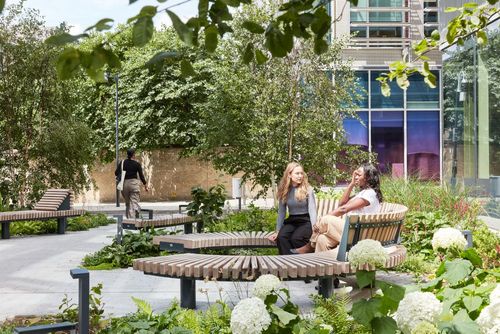 ESG Annual Report 2024