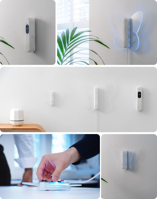 Butterfly Air overview