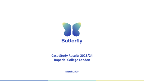 Imperial College London Trial