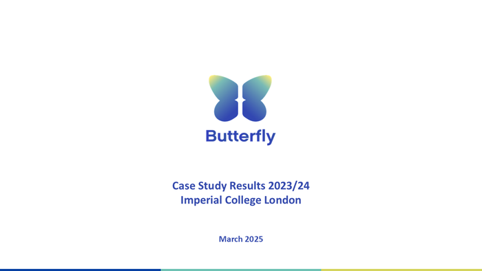 Imperial College London Trial