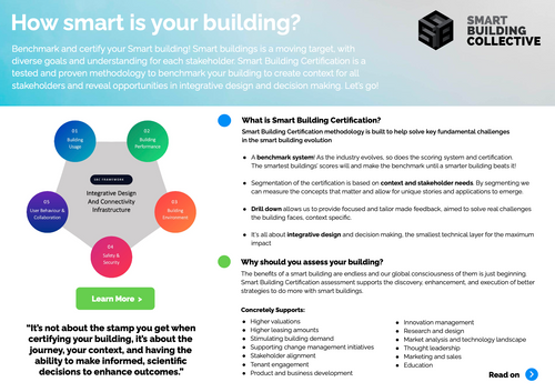 Quick View SBC Building Certification