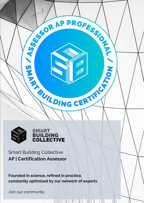 Join our Assessor Program