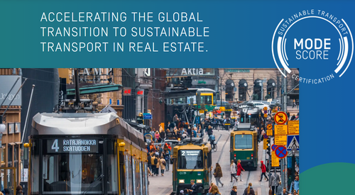 ModeScore Certification Presentation