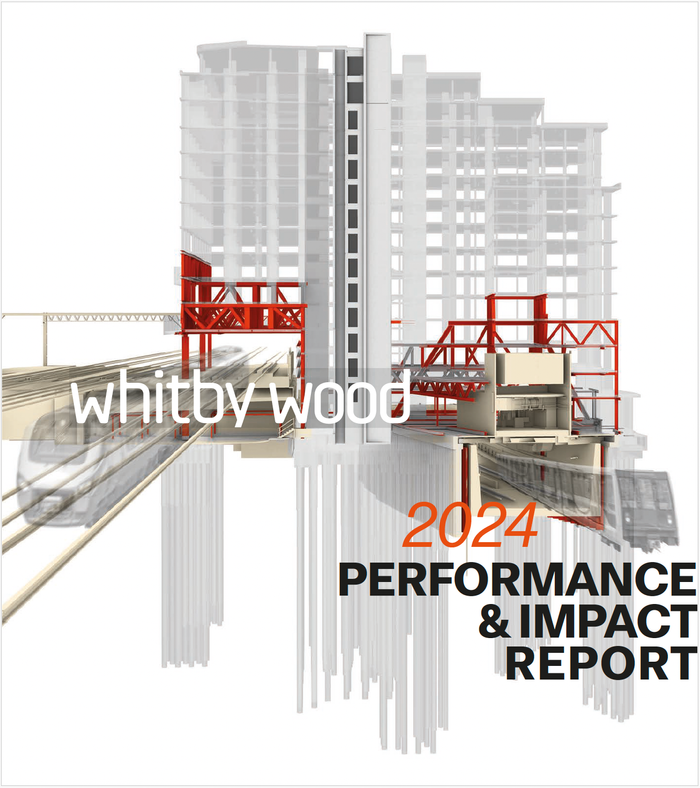 Impact Report 2024