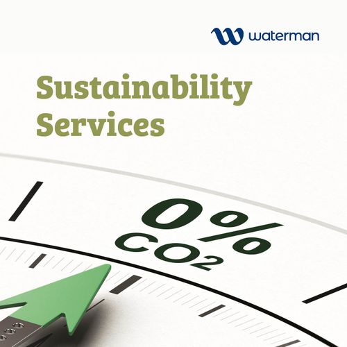 Sustainability Services