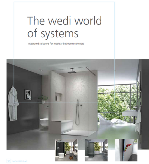 wedi World of Systems