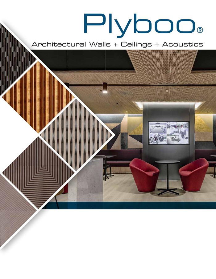 Plyboo Catalog
