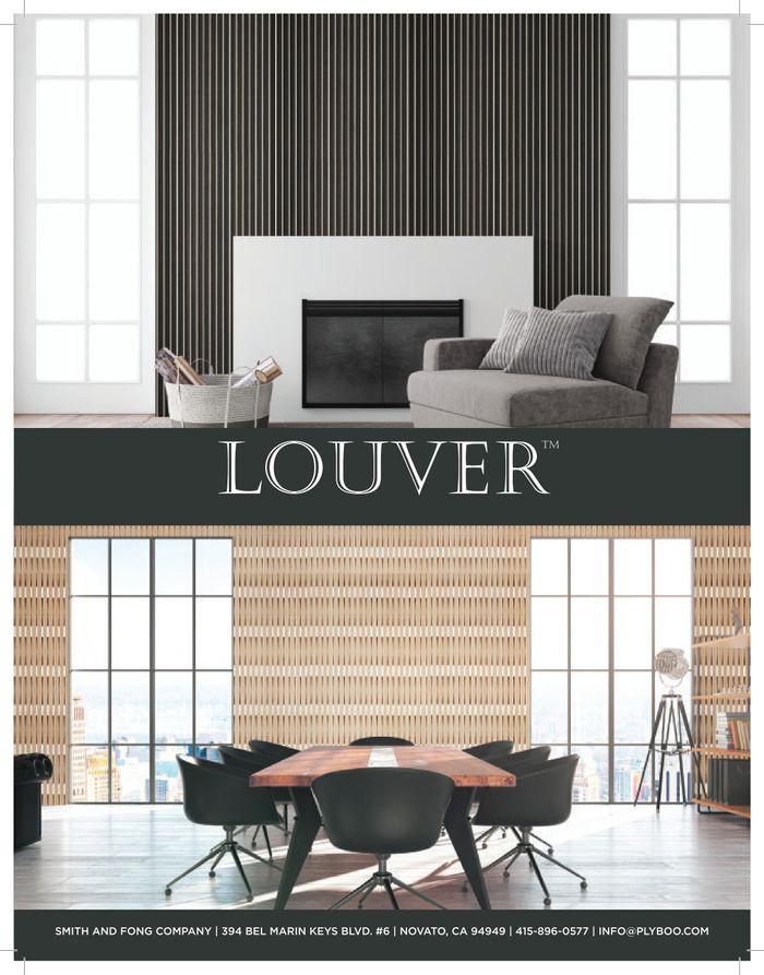 LOUVER