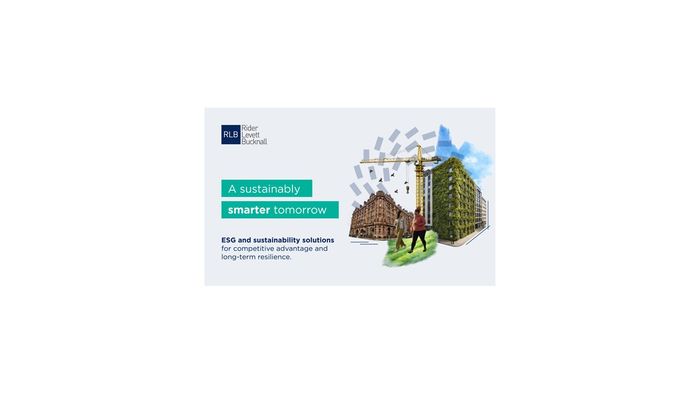 Is a sustainable tomorrow synonymous with smarter value? 