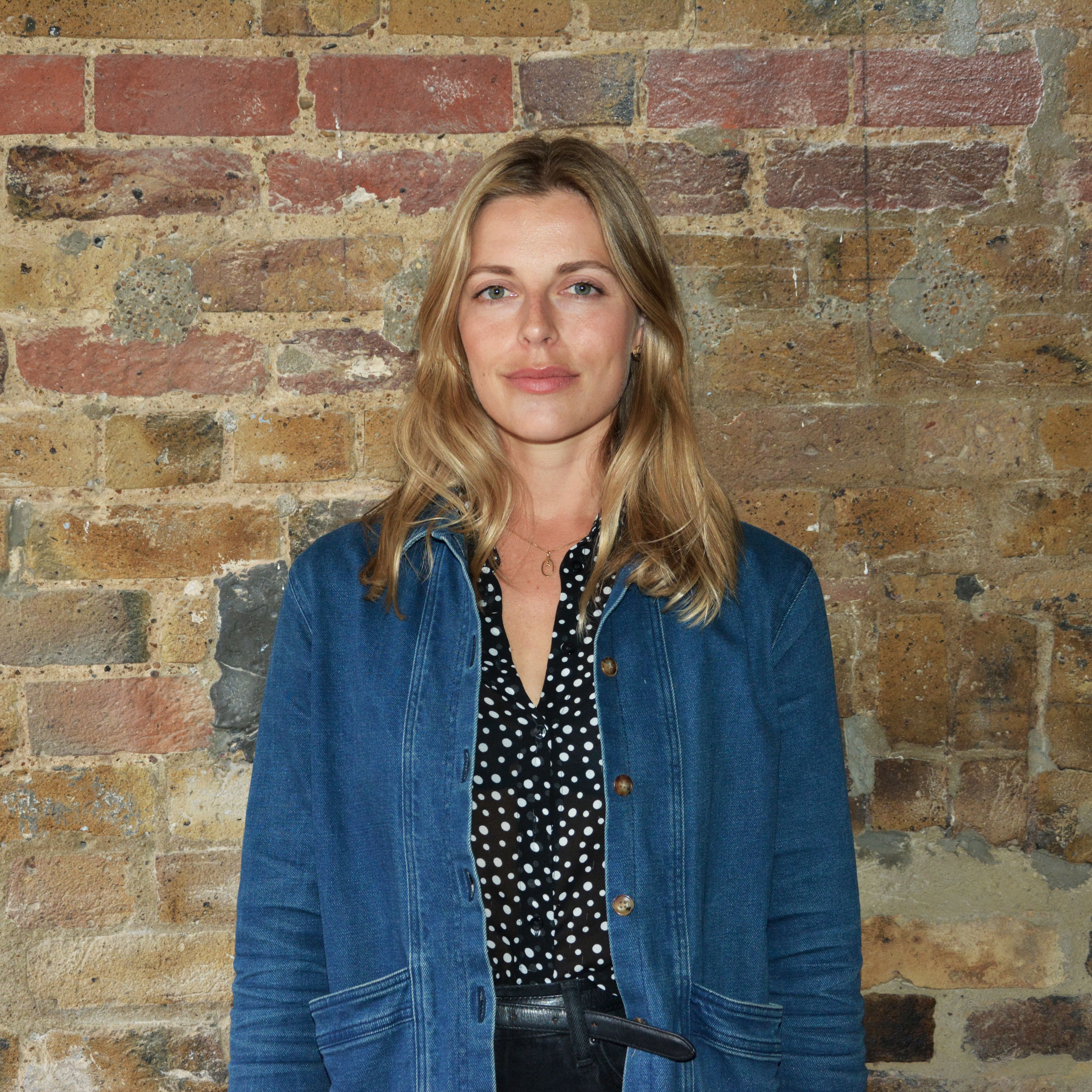 Speaker image for Anna Lisa McSweeney