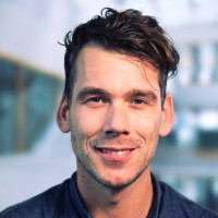 Speaker profile image for Arjan Hassing