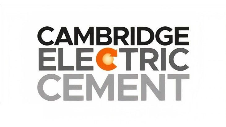 Company logo image for Cyrille Dunant