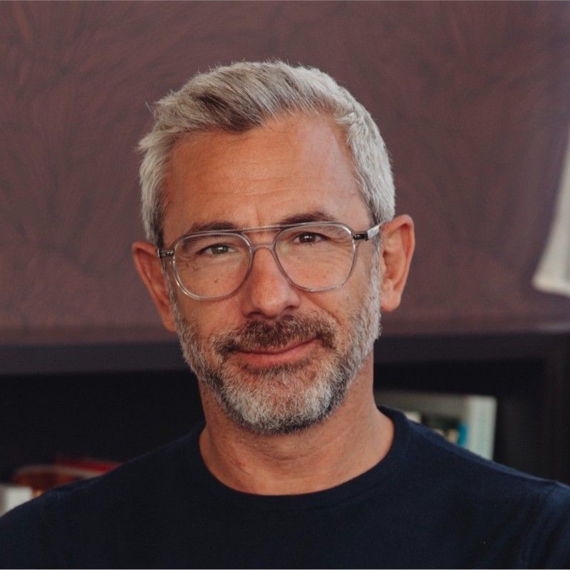 Charlie Green