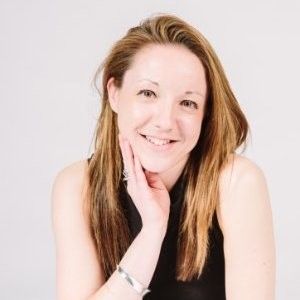 Speaker profile image for Hannah Brewster