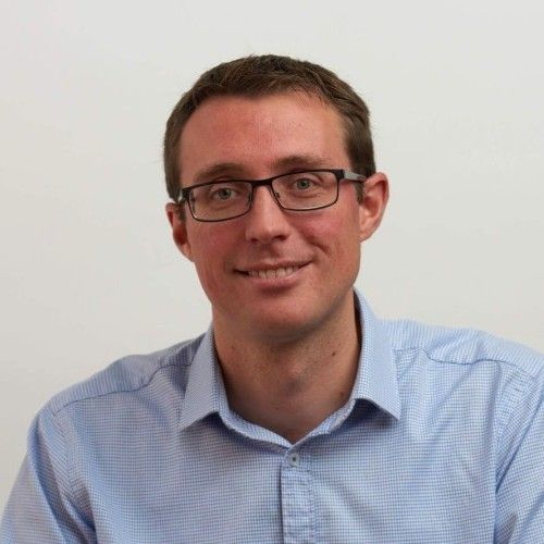 Speaker image for John Inglis