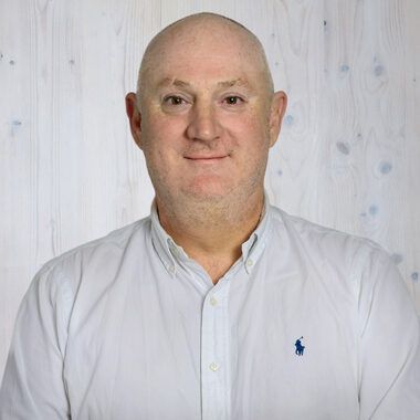 Jonathan Fovargue