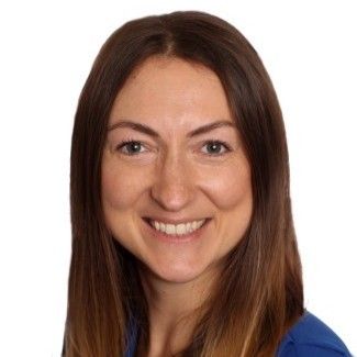 Speaker profile image for Kirsty Draper