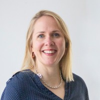 Speaker profile image for Lisa Gunn