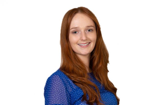 Lydia McGuiness