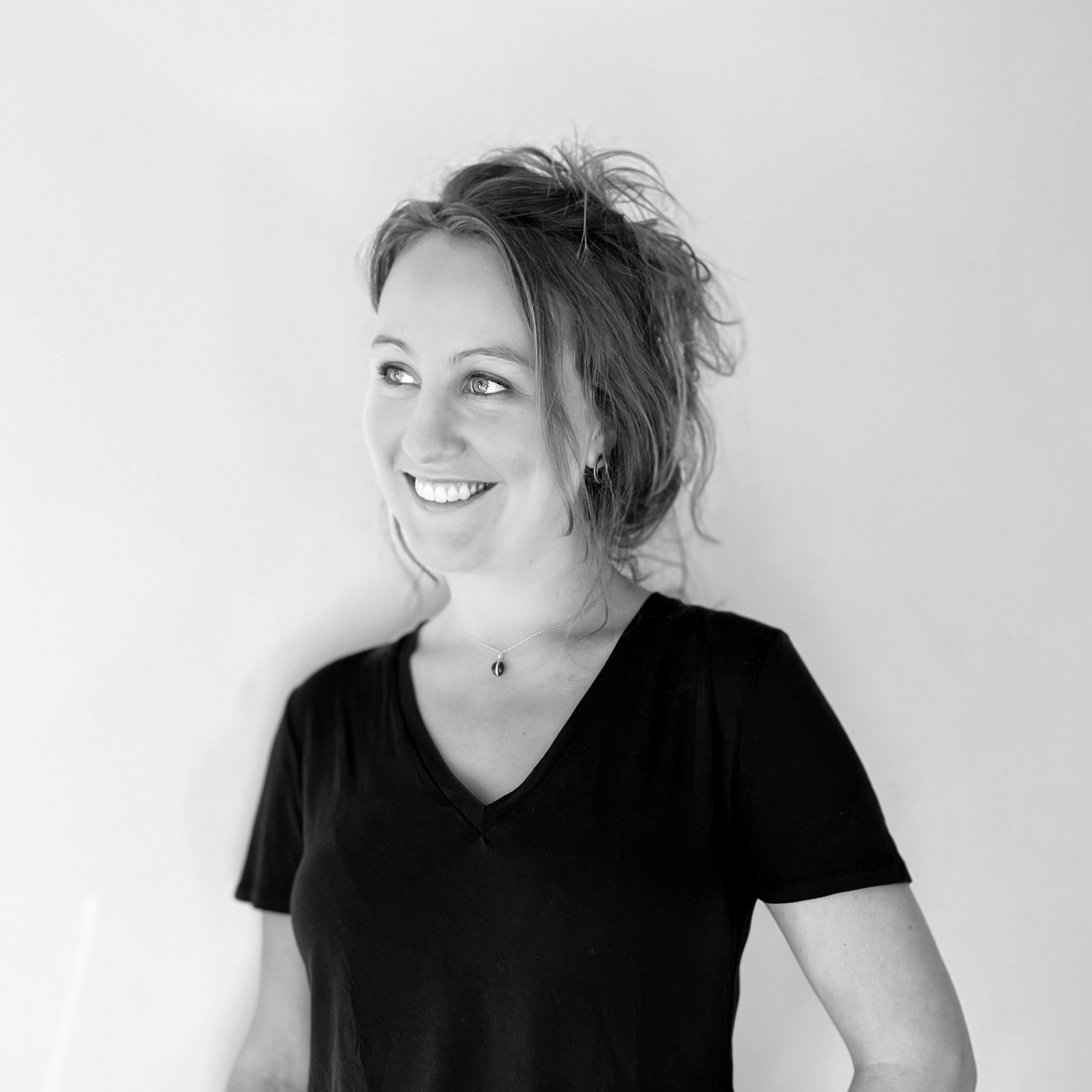 Speaker image for Manon Mollard