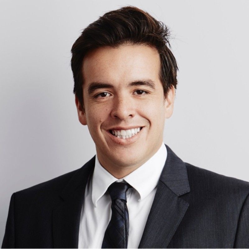 Mario Lara Ledermann