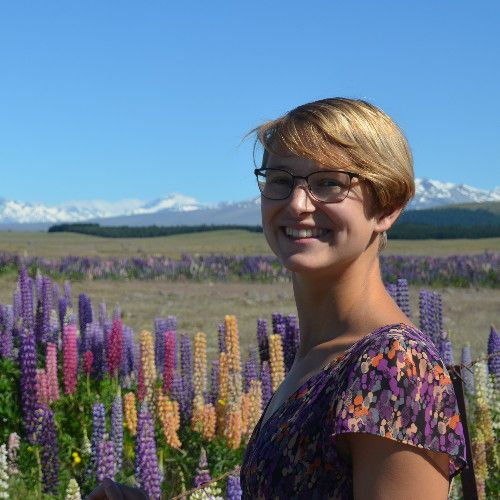Marlene Cramer