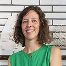 Speaker profile image for Ophelie Herranz