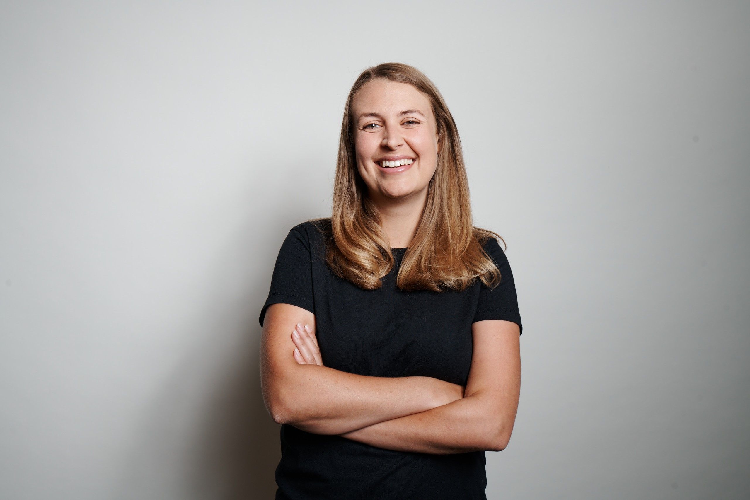 Speaker image for Rachael Owens