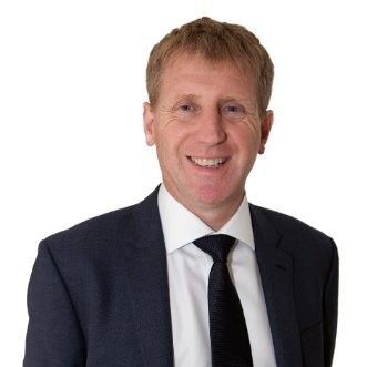 Speaker profile image for Sean Bradley