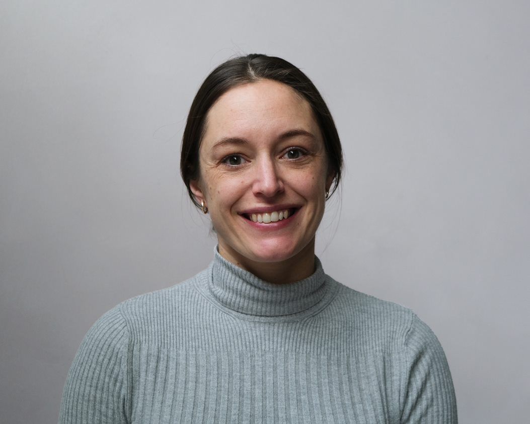 Speaker profile image for Sian Ricketts