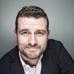 Tim Gledstone