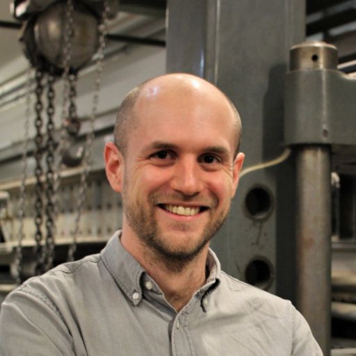Speaker image for Will Hawkins