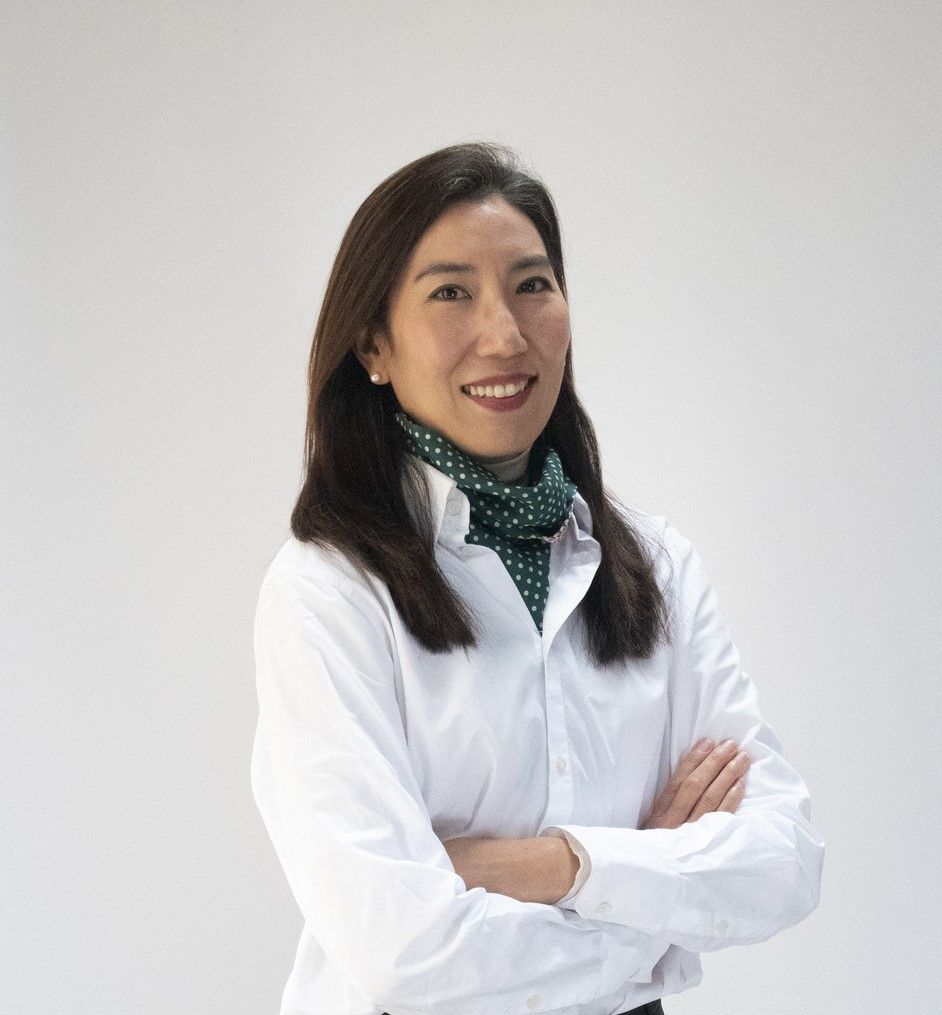 Speaker image for Younha Rhee