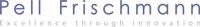 Company name - Pell Frischmann