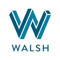 Company name - Walsh
