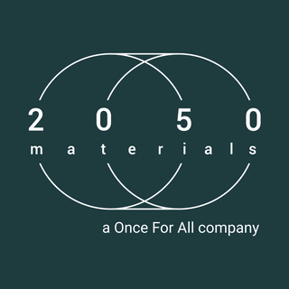 Exhibitor profile image for 2050 Materials