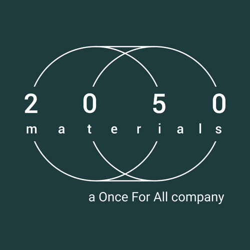 2050 Materials