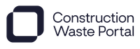 Company name - Construction Waste Portal, part of the SCAPE group